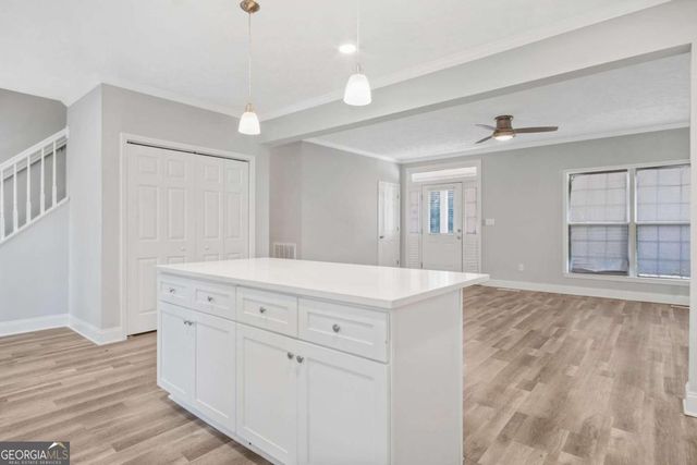 3404 Mount Olive Road, Atlanta, GA 30344