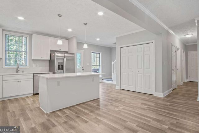 3404 Mount Olive Road, Atlanta, GA 30344