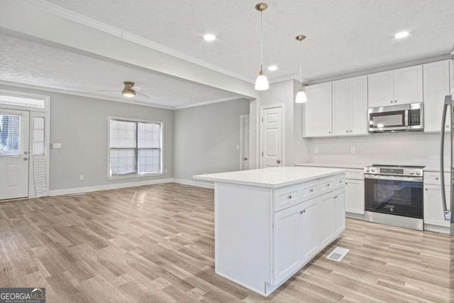 3404 Mount Olive Road, Atlanta, GA 30344