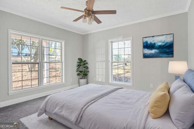 3404 Mount Olive Road, Atlanta, GA 30344