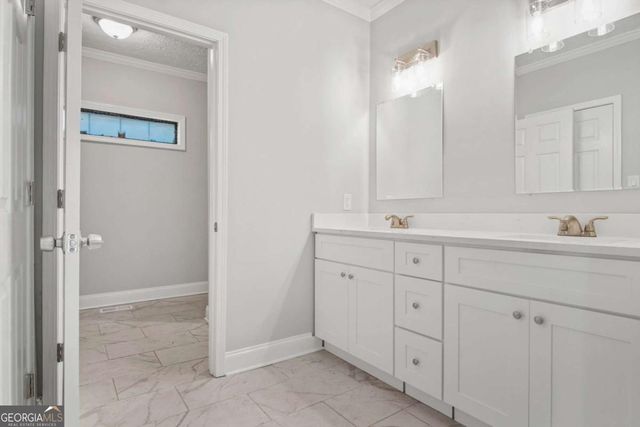 3404 Mount Olive Road, Atlanta, GA 30344