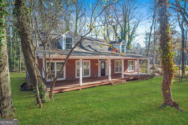 3404 Mount Olive Road, Atlanta, GA 30344