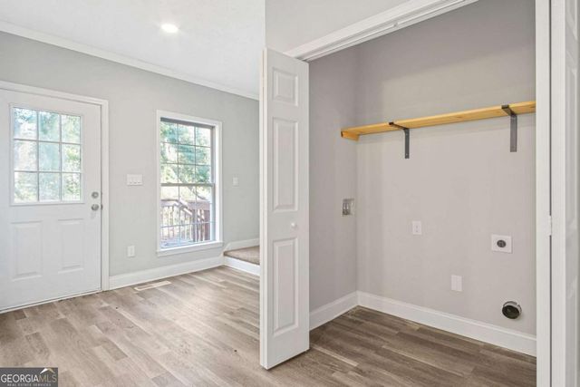 3404 Mount Olive Road, Atlanta, GA 30344