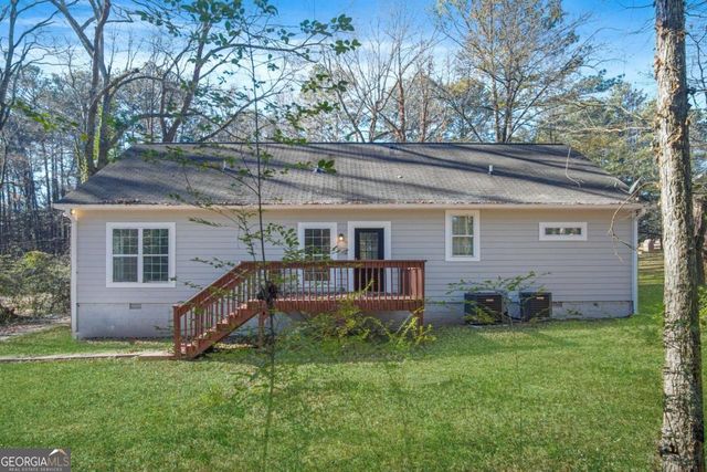 3404 Mount Olive Road, Atlanta, GA 30344