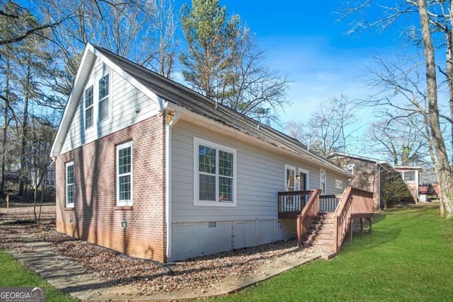 3404 Mount Olive Road, Atlanta, GA 30344