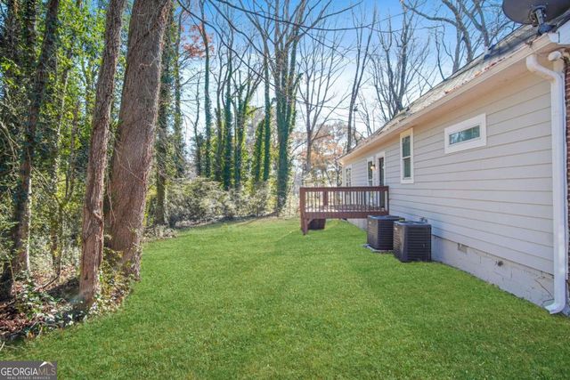 3404 Mount Olive Road, Atlanta, GA 30344