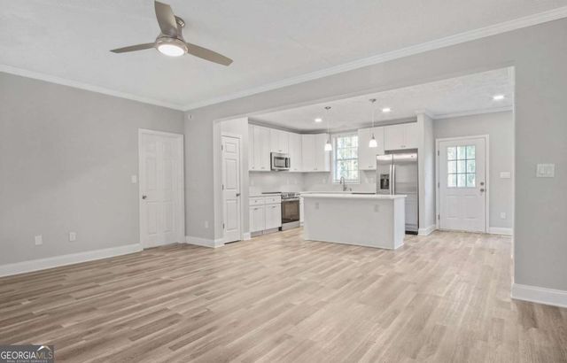3404 Mount Olive Road, Atlanta, GA 30344