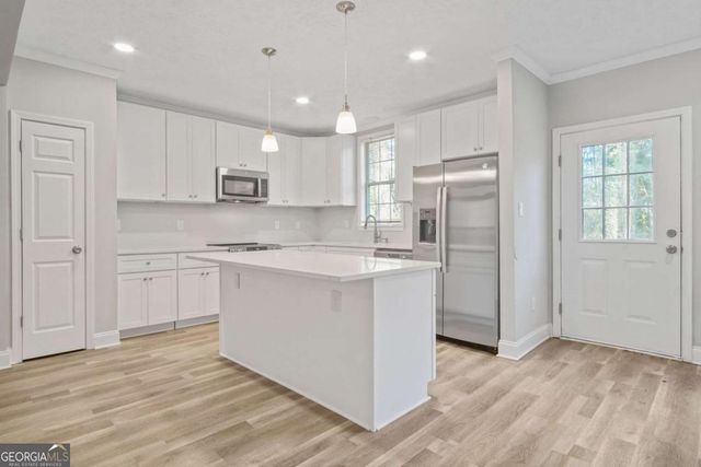 3404 Mount Olive Road, Atlanta, GA 30344