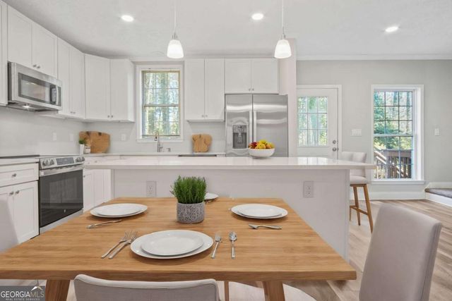 3404 Mount Olive Road, Atlanta, GA 30344