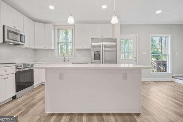 3404 Mount Olive Road, Atlanta, GA 30344