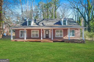 3404 Mount Olive Road, Atlanta, GA 30344