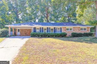 3811 Wake Forest Road, Decatur, GA 30034