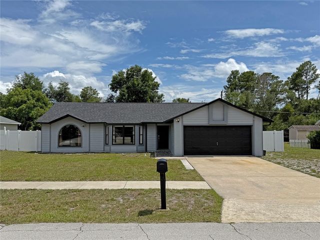 1249 ANDERSON STREET, Deltona, FL 32725