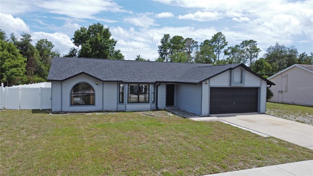 1249 ANDERSON STREET, Deltona, FL 32725