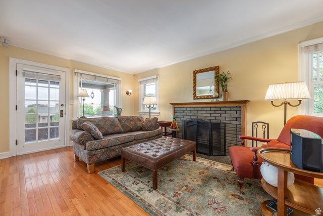 1465 S 1500 E, Salt Lake City, UT 84105