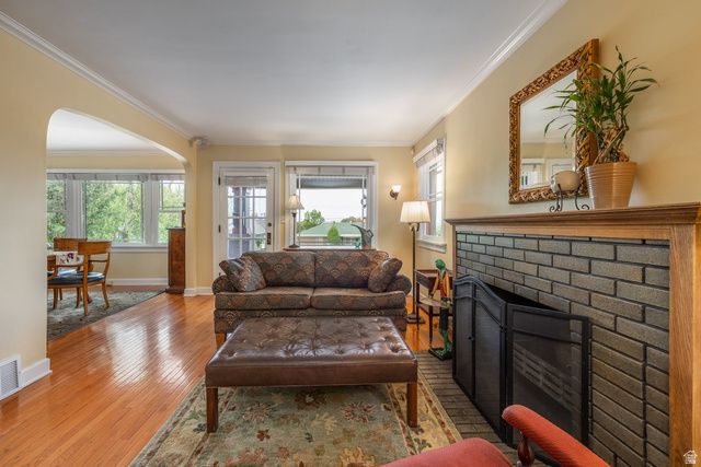 1465 S 1500 E, Salt Lake City, UT 84105