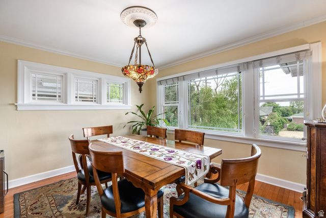 1465 S 1500 E, Salt Lake City, UT 84105