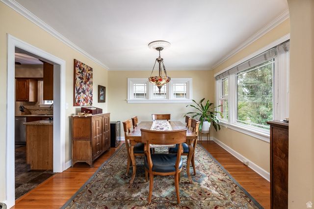 1465 S 1500 E, Salt Lake City, UT 84105