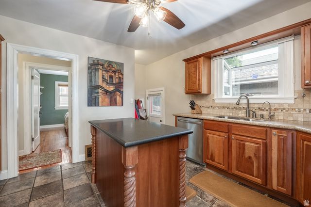 1465 S 1500 E, Salt Lake City, UT 84105