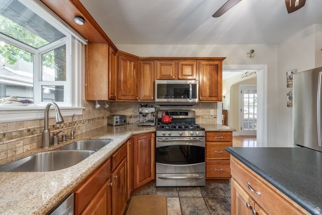 1465 S 1500 E, Salt Lake City, UT 84105