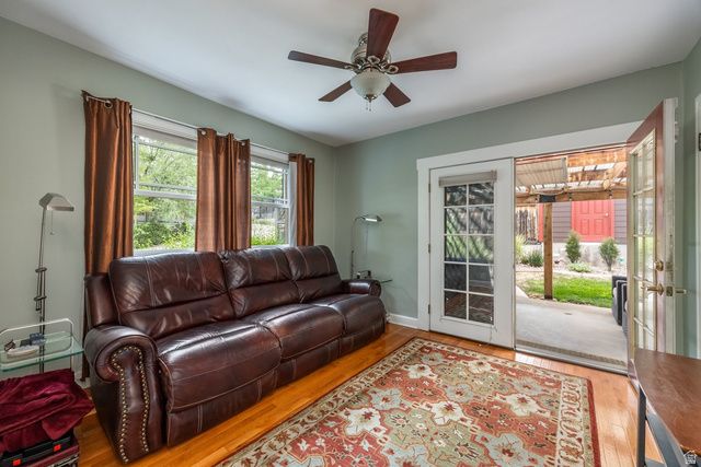 1465 S 1500 E, Salt Lake City, UT 84105