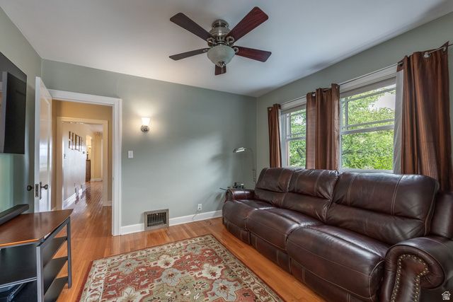 1465 S 1500 E, Salt Lake City, UT 84105
