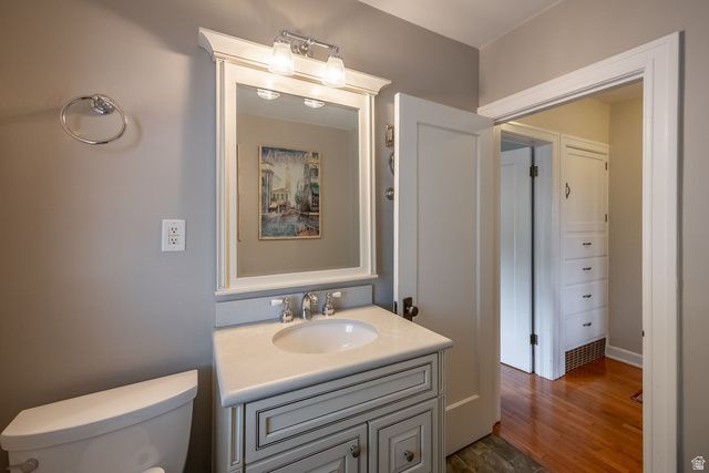 1465 S 1500 E, Salt Lake City, UT 84105
