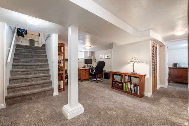 1465 S 1500 E, Salt Lake City, UT 84105