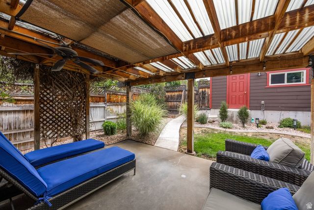 1465 S 1500 E, Salt Lake City, UT 84105