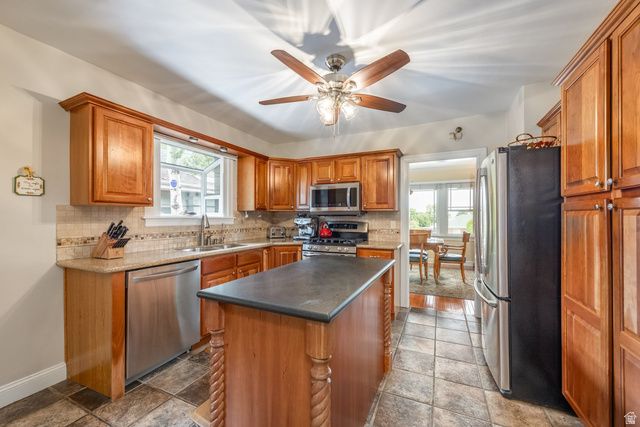 1465 S 1500 E, Salt Lake City, UT 84105
