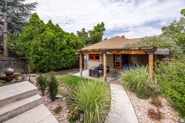 1465 S 1500 E, Salt Lake City, UT 84105