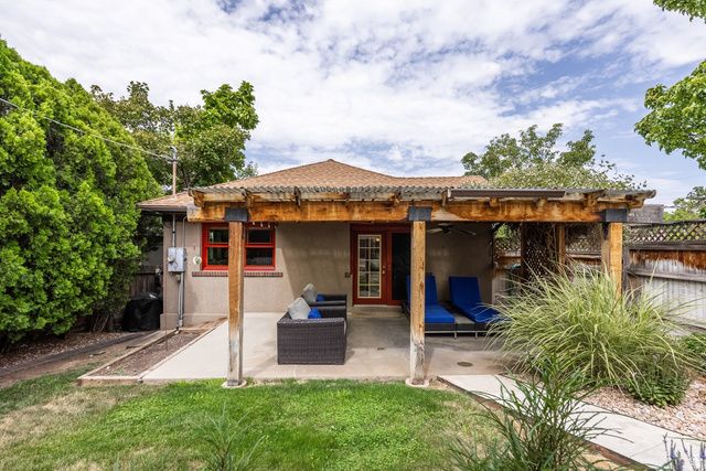 1465 S 1500 E, Salt Lake City, UT 84105