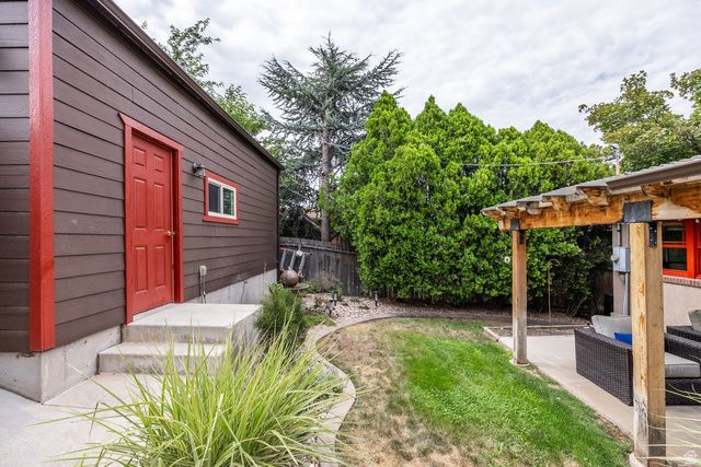 1465 S 1500 E, Salt Lake City, UT 84105