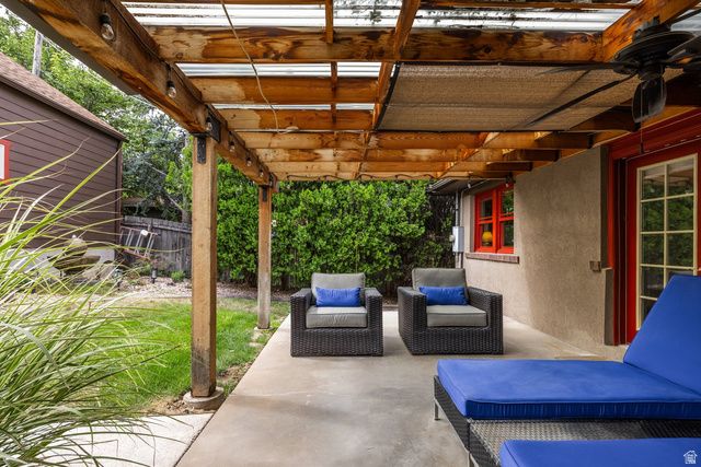 1465 S 1500 E, Salt Lake City, UT 84105