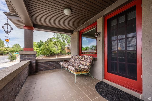 1465 S 1500 E, Salt Lake City, UT 84105