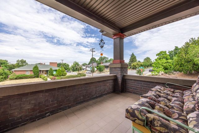 1465 S 1500 E, Salt Lake City, UT 84105