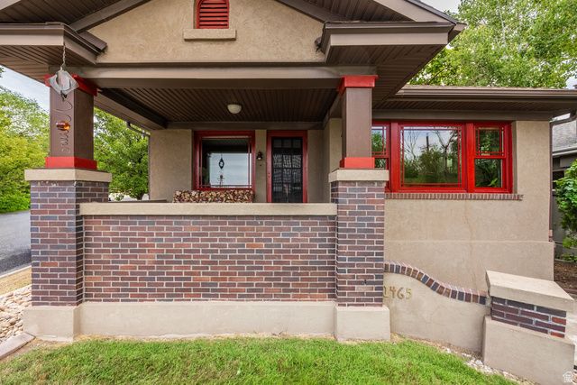 1465 S 1500 E, Salt Lake City, UT 84105