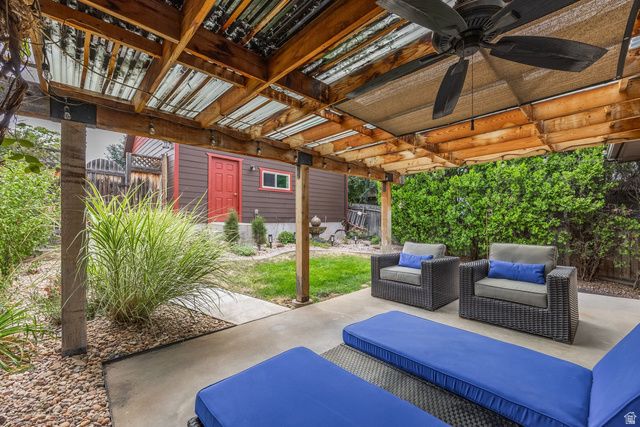 1465 S 1500 E, Salt Lake City, UT 84105