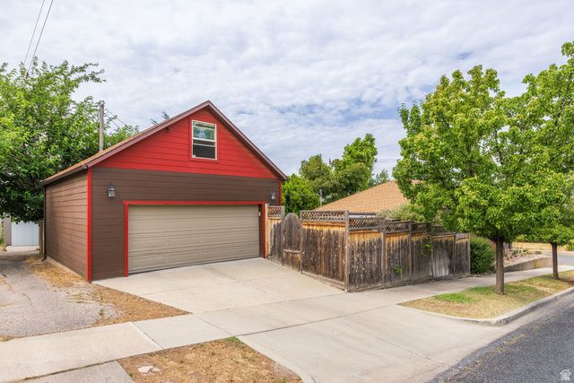 1465 S 1500 E, Salt Lake City, UT 84105