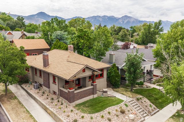 1465 S 1500 E, Salt Lake City, UT 84105