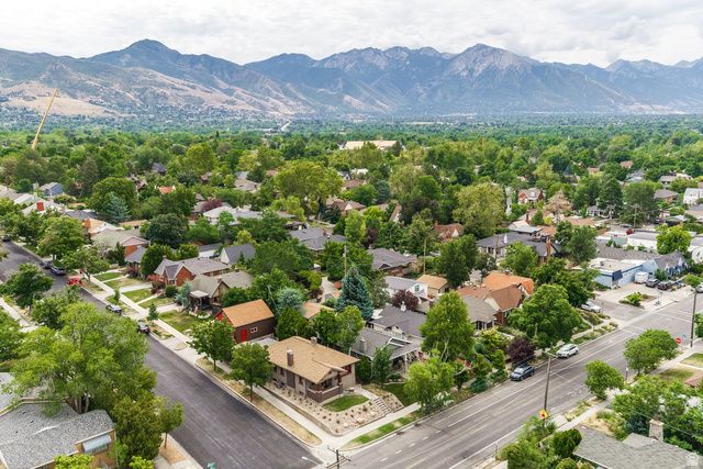 1465 S 1500 E, Salt Lake City, UT 84105