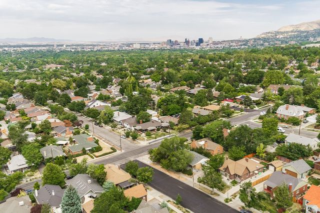 1465 S 1500 E, Salt Lake City, UT 84105