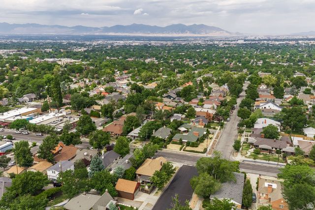 1465 S 1500 E, Salt Lake City, UT 84105
