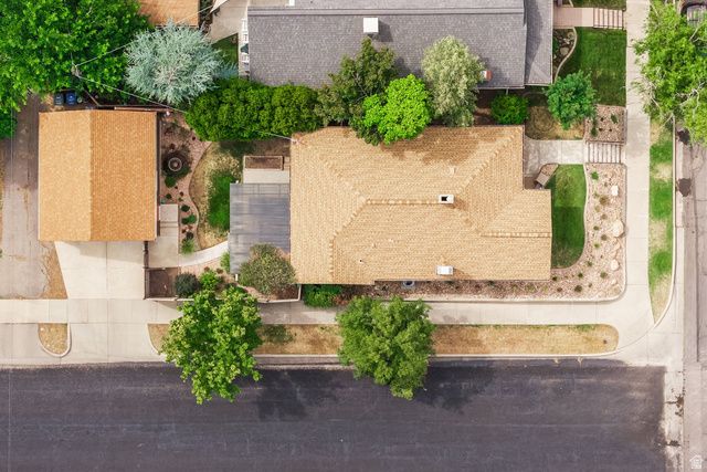 1465 S 1500 E, Salt Lake City, UT 84105