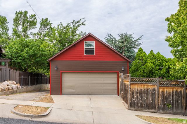 1465 S 1500 E, Salt Lake City, UT 84105