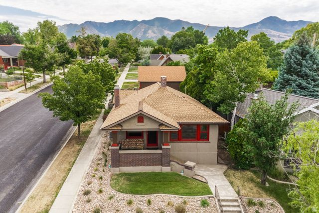 1465 S 1500 E, Salt Lake City, UT 84105