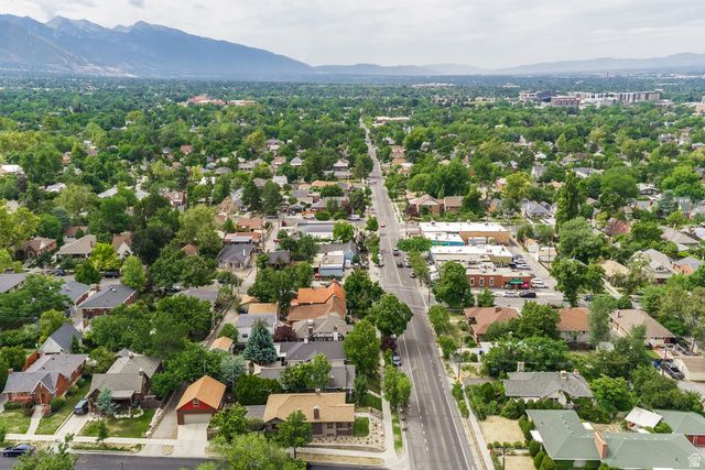 1465 S 1500 E, Salt Lake City, UT 84105