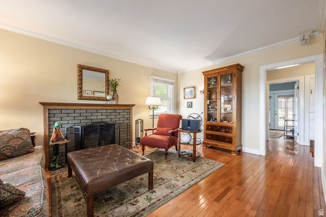 1465 S 1500 E, Salt Lake City, UT 84105