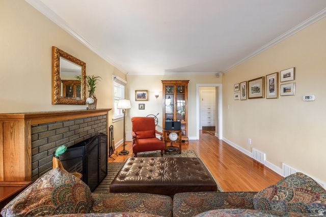 1465 S 1500 E, Salt Lake City, UT 84105