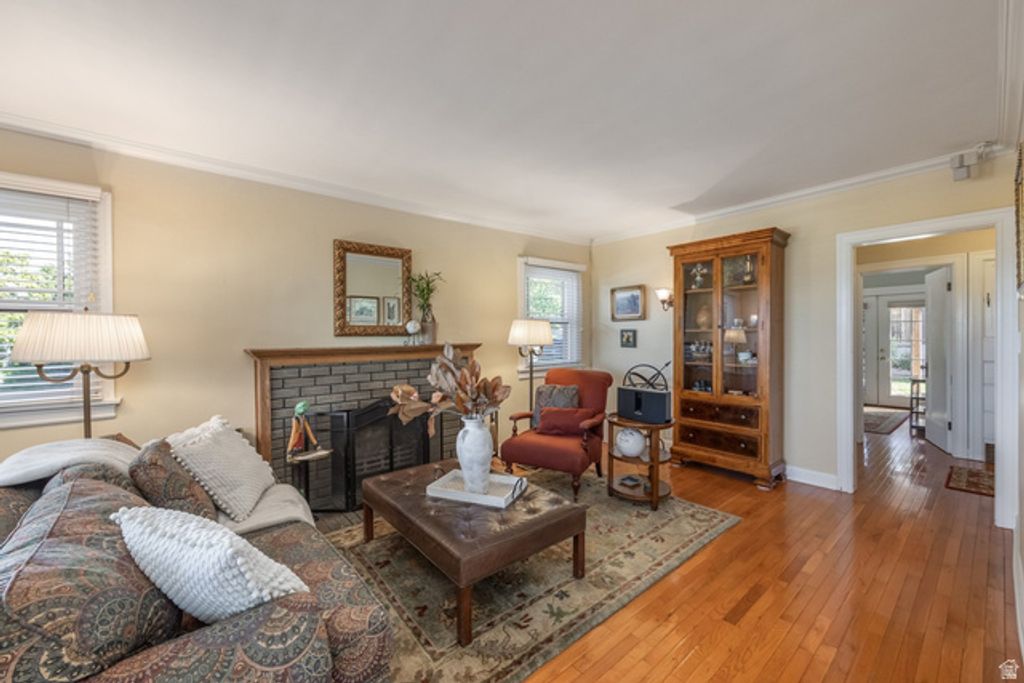 1465 S 1500 E, Salt Lake City, UT 84105 — photo 2